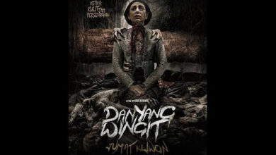 Sinopsis Film Danyang Wingit Jumat Kliwon: Celine Evangelista Tampil, Kapan Tayang Resmi?