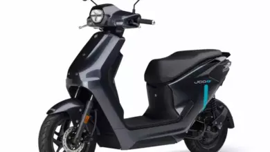 Skuter Listrik JOG E Rp 16 Juta: Desain Yamaha, Mesin Honda, Pilihan Hemat dan Modern