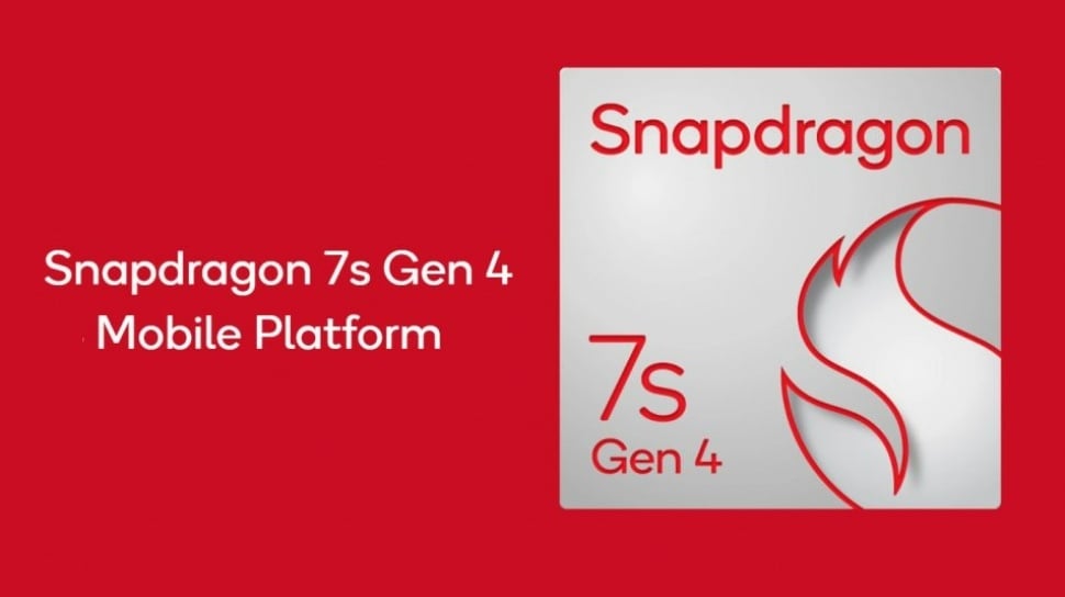Snapdragon 7s Gen 4 Setara Chipset Apa? Perbandingan Lengkap Performa CPU & GPU Terbaru