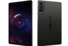 Snapdragon 8 Gen 3 & Layar 165Hz, Harga Lenovo Legion Tab Gen 3 Terbaru Bikin Melongo!