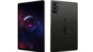 Snapdragon 8 Gen 3 & Layar 165Hz, Harga Lenovo Legion Tab Gen 3 Terbaru Bikin Melongo!