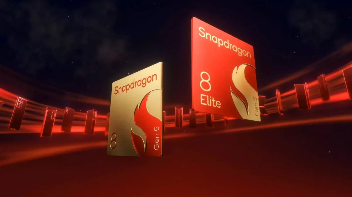Snapdragon 8 Gen 5 Resmi Meluncur, Sasar Perangkat Premium Non-Elite