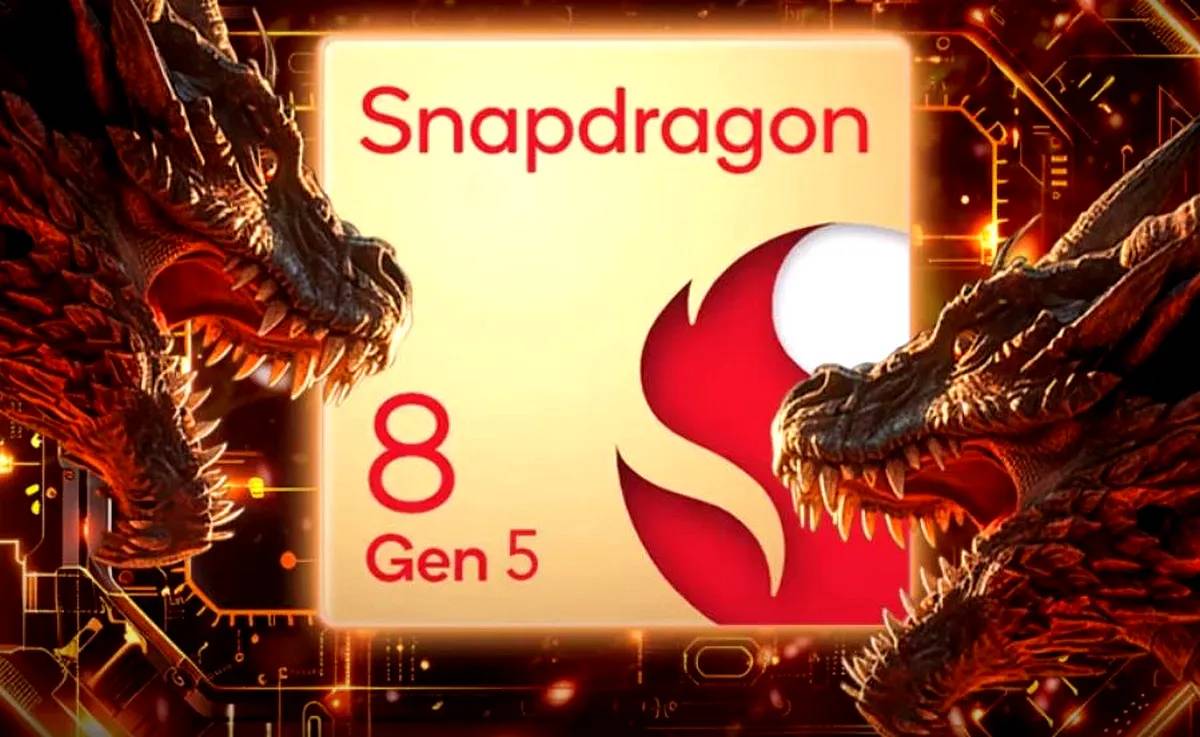 Snapdragon 8 Gen 5 Siap Meluncur 26 November, Performa Dekat Chip Elite