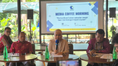 Soal Revisi UU HAM, Begini Kata Sekjen KemenHAM tentang Perubahan Aturan