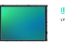 Sony LYT-901 Jadi Sensor 200 MP Pertama Sony dengan Teknologi AI Super Canggih