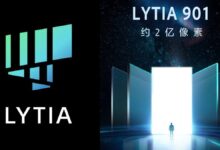 Sony LYTIA 901 Sensor 200 Megapiksel dengan AI dan Zoom In-Sensor 4x Resmi Diluncurkan