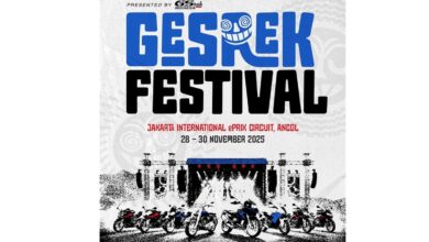 Sound Horeg Siap Debut di Jakarta, Meriahkan Gesrek Festival 2025 dengan Penampilan Spektakuler