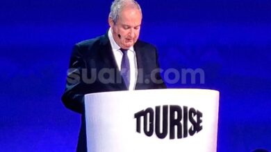 Spanyol Catat 94 Juta Turis, Pariwisata Hasilkan 126 Miliar Euro untuk Ekonomi Nasional