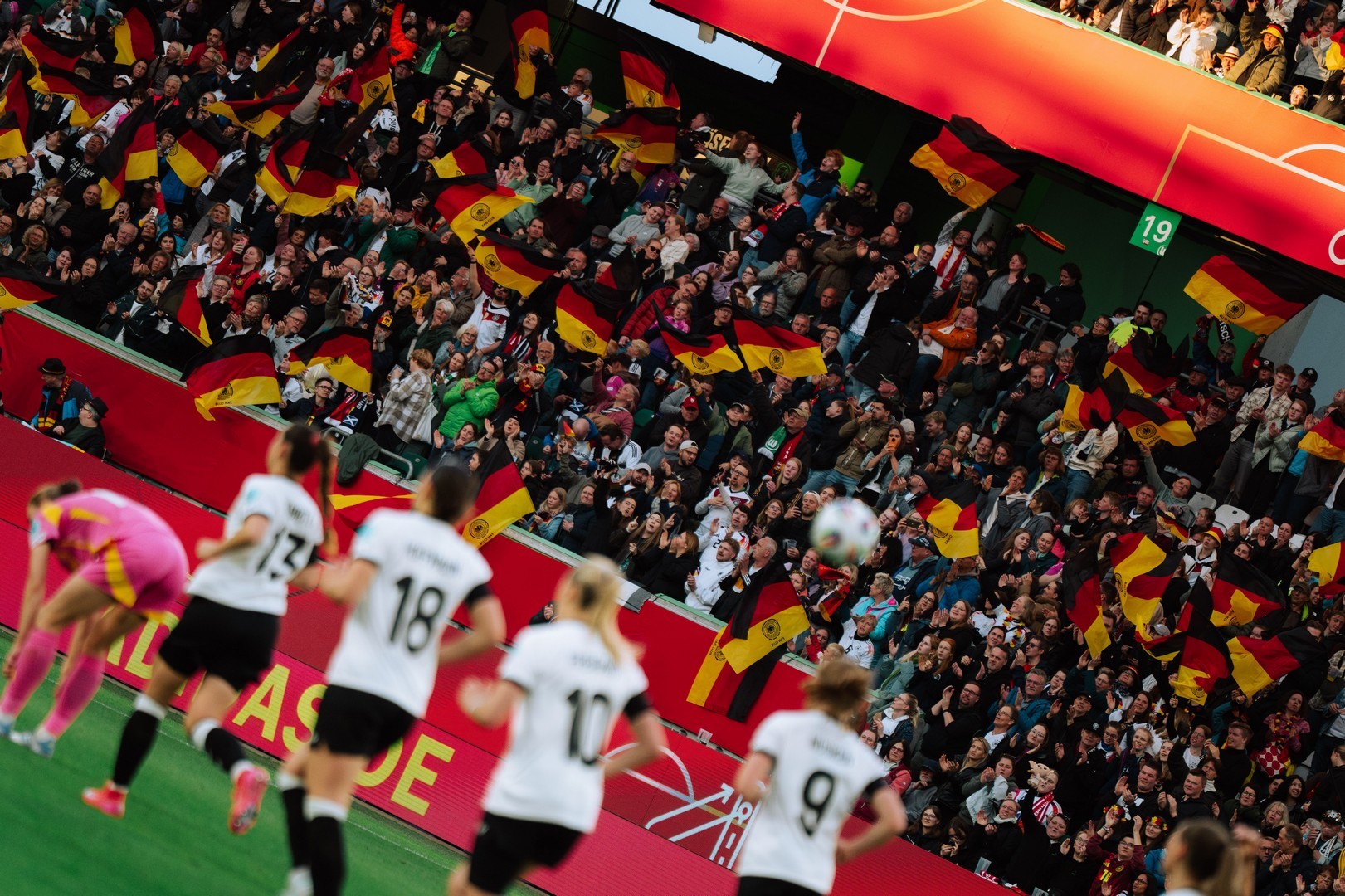 Spanyol Selamat dari Serangan Jerman, Leg Kedua Women's Nations League Jadi Penentu 0-0