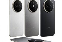 Spesifikasi Huawei Mate X7: Ponsel Lipat Premium dengan Koneksi Satelit Terbaru