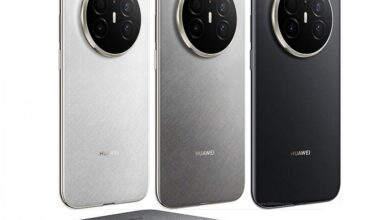 Spesifikasi Huawei Mate X7: Ponsel Lipat Premium dengan Koneksi Satelit Terbaru