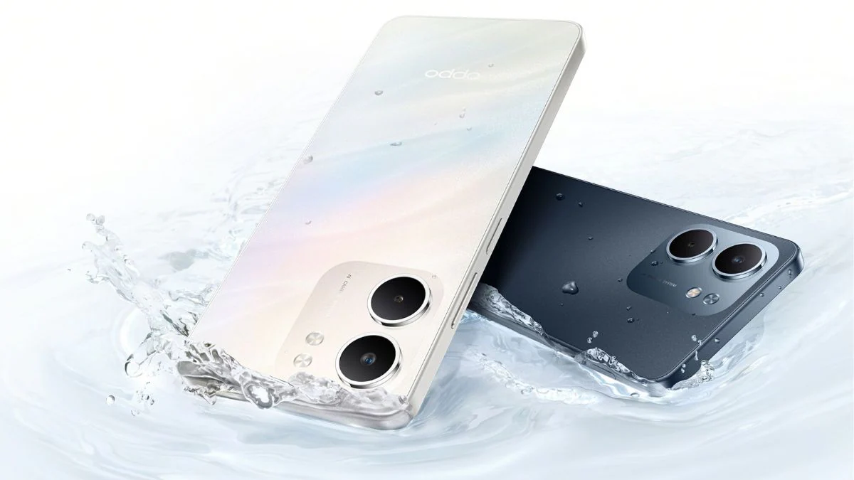 Spesifikasi Oppo A6x Terungkap Jelang Peluncuran, Intip Fitur dan Keunggulannya