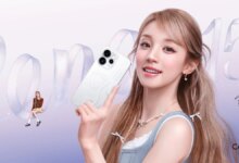 Spesifikasi Utama Oppo Reno 15C Bocor Online Jelang Peluncuran Resmi