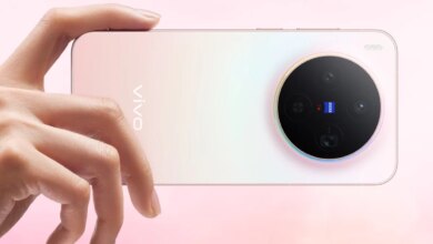 Spesifikasi Vivo X300 Series Terungkap, Warna Merah Eksklusif Siap Menghiasi Pasar