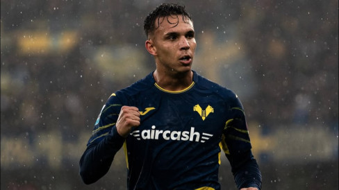 Starlet Serie A Makin Bersinar, AC Milan dan Raksasa Eropa Siap Bersaing Demi Wonderkid Tim Gurem