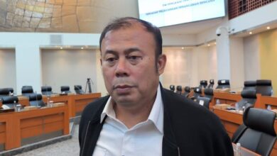 Status Keanggotaan DPR Adies Kadir dan Uya Kuya Segera Diumumkan di Rapat Paripurna