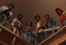 Stranger Things 5 Episode Perdana Tayang, Netflix Mengalami Crash di Seluruh Dunia