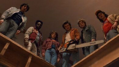 Stranger Things 5 Episode Perdana Tayang, Netflix Mengalami Crash di Seluruh Dunia
