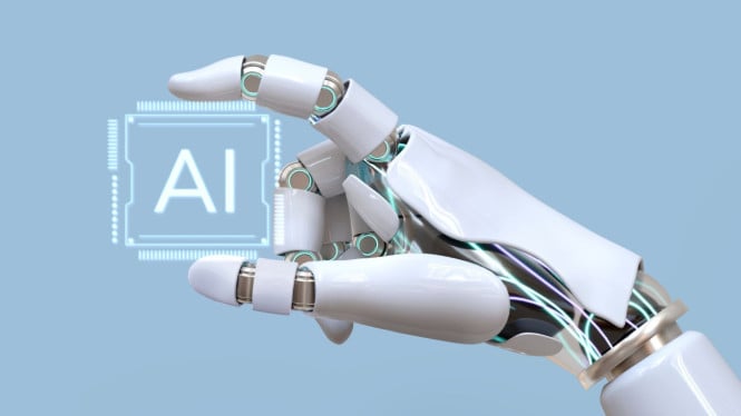 Strategi Meningkatkan Produktivitas dan Daya Saing Bisnis dengan Teknologi AI Terbaru