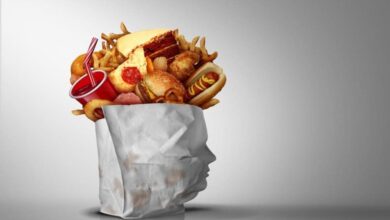 Studi Terbaru Ungkap Ancaman Makanan Ultraproses: Risiko Kesehatan Meningkat Drastis