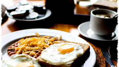 Tidak Sarapan Bantu Turun Berat Badan? Ini Sisi Gelap Lemak, Otot, dan Metabolisme