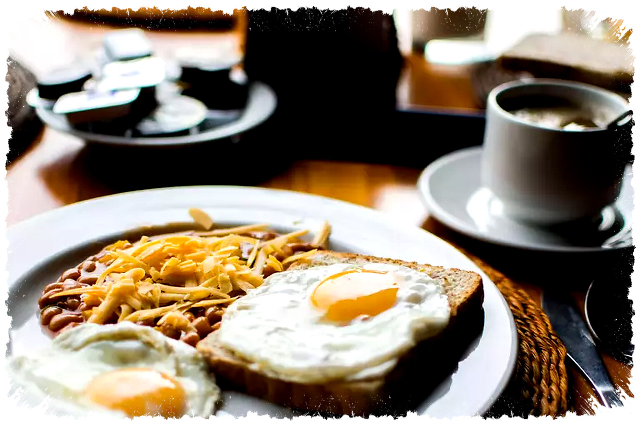 Tidak Sarapan Bantu Turun Berat Badan? Ini Sisi Gelap Lemak, Otot, dan Metabolisme