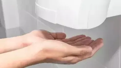 Studi Ungkap Bahaya Pengering Tangan di Toilet, Potensi Sebarkan Bakteri Berbahaya