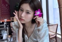 Style Hangout ala Kang Hye Won: 4 Inspirasi OOTD Cozy yang Tetap Eye-Catching