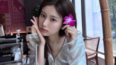 Style Hangout ala Kang Hye Won: 4 Inspirasi OOTD Cozy yang Tetap Eye-Catching