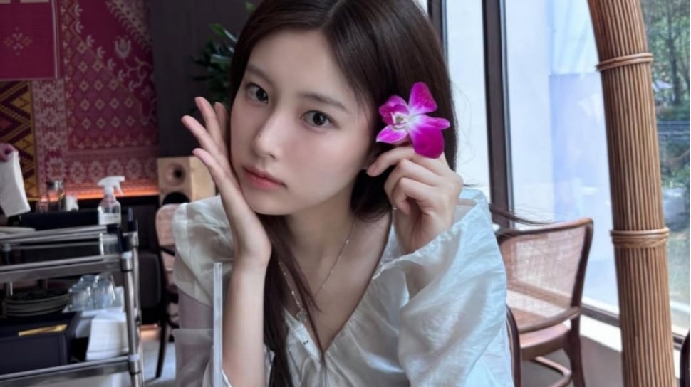 Style Hangout ala Kang Hye Won: 4 Inspirasi OOTD Cozy yang Tetap Eye-Catching