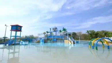 Summerland Tirtamas Waterpark: Panduan Harga Tiket & Wahana Terbaru 2025