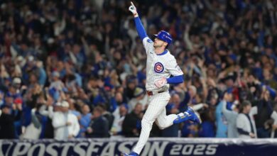 Superlative Free Agent MLB Terbaru: Tucker, Bregman, dan Bintang Lain Siap Pindah Tim