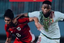 Susunan Pemain Mali vs Timnas U-23: Garuda Muda Andalkan Hokky dan Ferarri di Lapangan