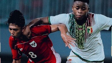 Susunan Pemain Mali vs Timnas U-23: Garuda Muda Andalkan Hokky dan Ferarri di Lapangan