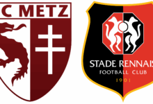 Susunan Pemain Metz untuk Hadapi Stade Rennais, Debut Quiñonez dalam Tim Beye