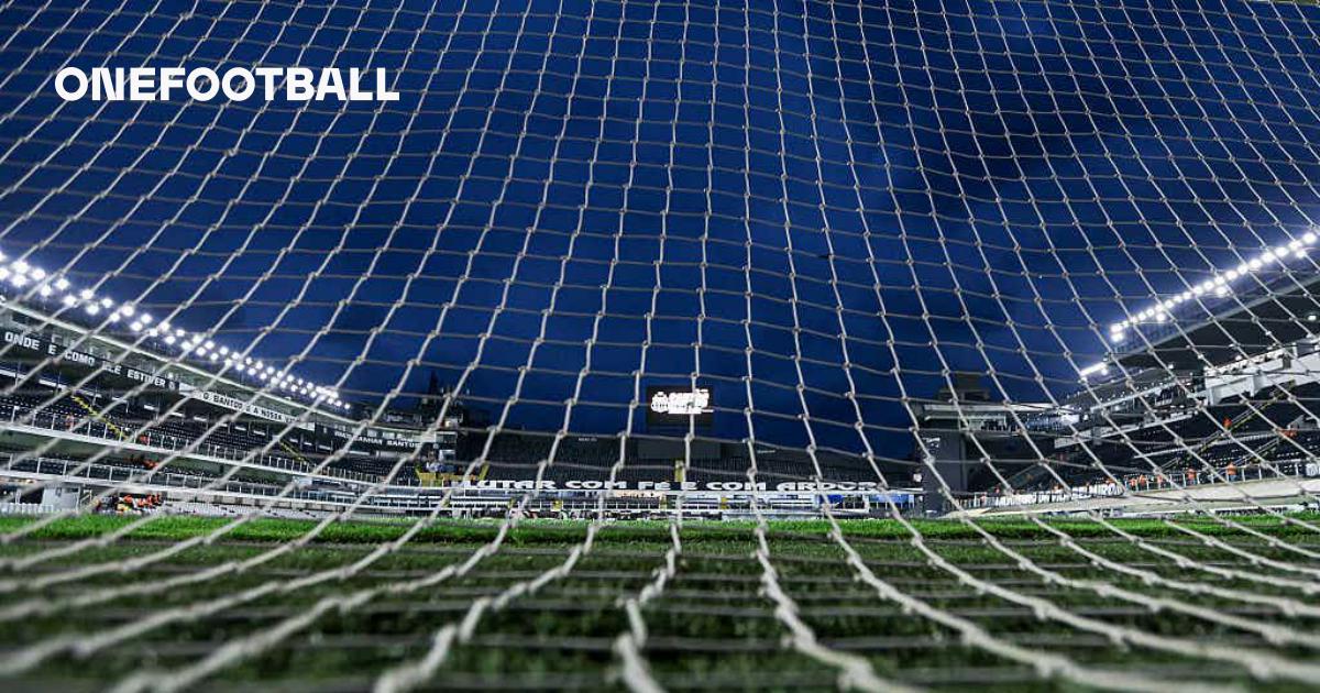 Susunan Pemain Santos vs Mirassol Dikonfirmasi, Siapa Saja Andalan di Vila?