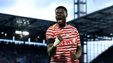 Susunan Pemain dan Berita Tim Terkini: FC Köln vs Eintracht Frankfurt Preview Lengkap