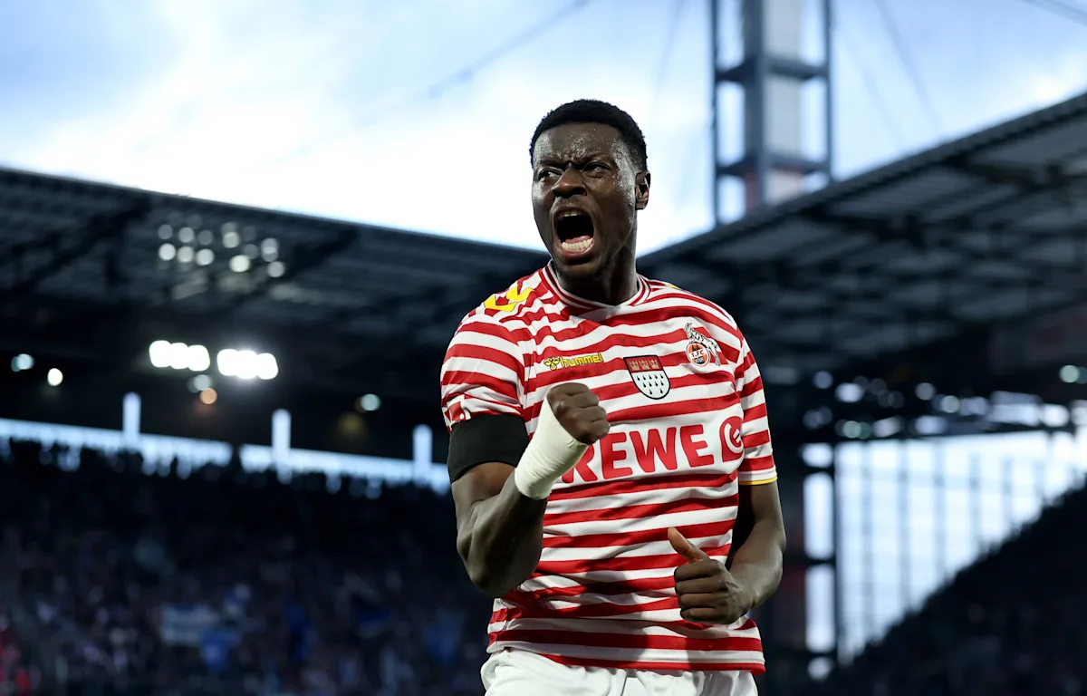 Susunan Pemain dan Berita Tim Terkini: FC Köln vs Eintracht Frankfurt Preview Lengkap