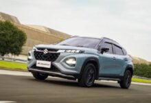 Suzuki Fronx Jadi Pilihan Utama Mobil Keluarga, Cocok untuk Kebutuhan Anak Tertua