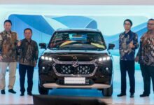 Suzuki Hadirkan Tiga SUV Hybrid Baru 2025, Jawab Permintaan SUV Efisien di Indonesia