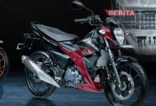 Suzuki Satria Pro: Motor Sporty Tangguh Pilihan Favorit Anak Muda Masa Kini