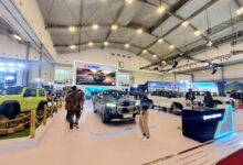 Suzuki Tawarkan Promo Akhir Tahun, Test Drive Berhadiah Emas untuk Konsumen