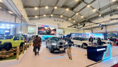 Suzuki Tawarkan Promo Akhir Tahun, Test Drive Berhadiah Emas untuk Konsumen