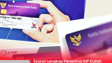 Syarat Lengkap Penerima KIP Kuliah 2026: Panduan Lengkap Daftar dan Persyaratannya
