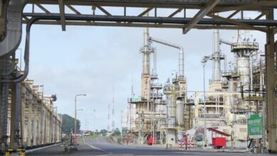 TNI AD Jaga Ketat Kilang Pertamina untuk Cegah Aksi Sabotase dan Gangguan Keamanan