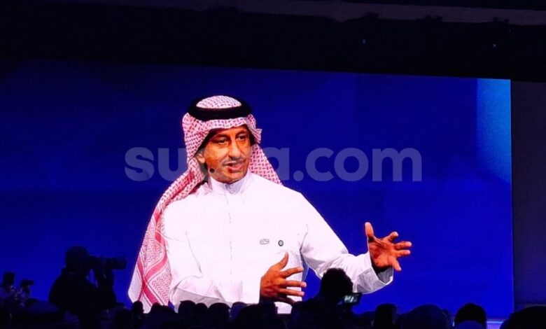 TOURISE 2025 Dibuka di Riyadh: Menteri Pariwisata Arab Saudi Ungkap Inovasi dan Kolaborasi Baru