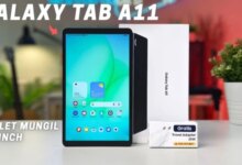 Tablet Gaming 2 Jutaan Terbaik 2025: Samsung Tab A11 hingga Infinix Xpad Pro Review Lengkap