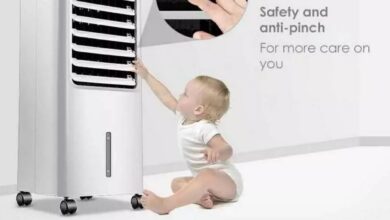 Tak Perlu AC Mahal, Midea Air Cooler 4.8L Sudah Cukup Bikin Rumah Sejuk dan Segar