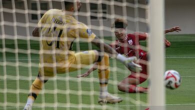 Tanaka Tegaskan Siap Tampilkan Performa Terbaik Saat Hadapi Bali United