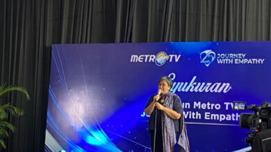 Tantangan Media Televisi 2026: Integrasi Teknologi, Perubahan Audiens, dan Model Bisnis Baru